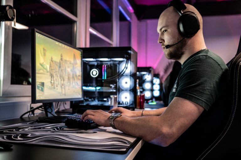 Why Sound Quality Matters in Gaming Headphones