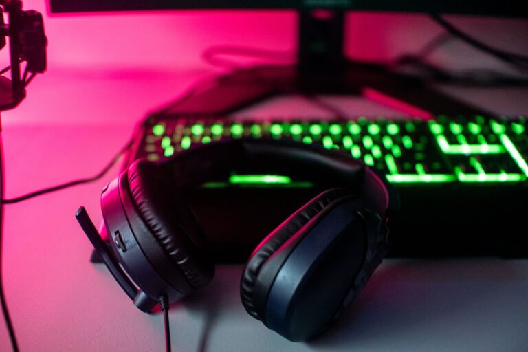 Budget-Friendly Gaming Headphones That Don’t Compromise on Quality