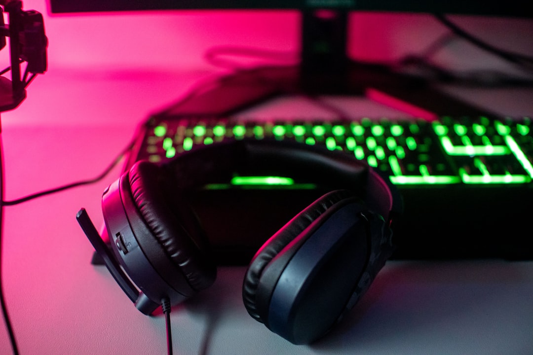 Budget-Friendly Gaming Headphones That Don’t Compromise on Quality
